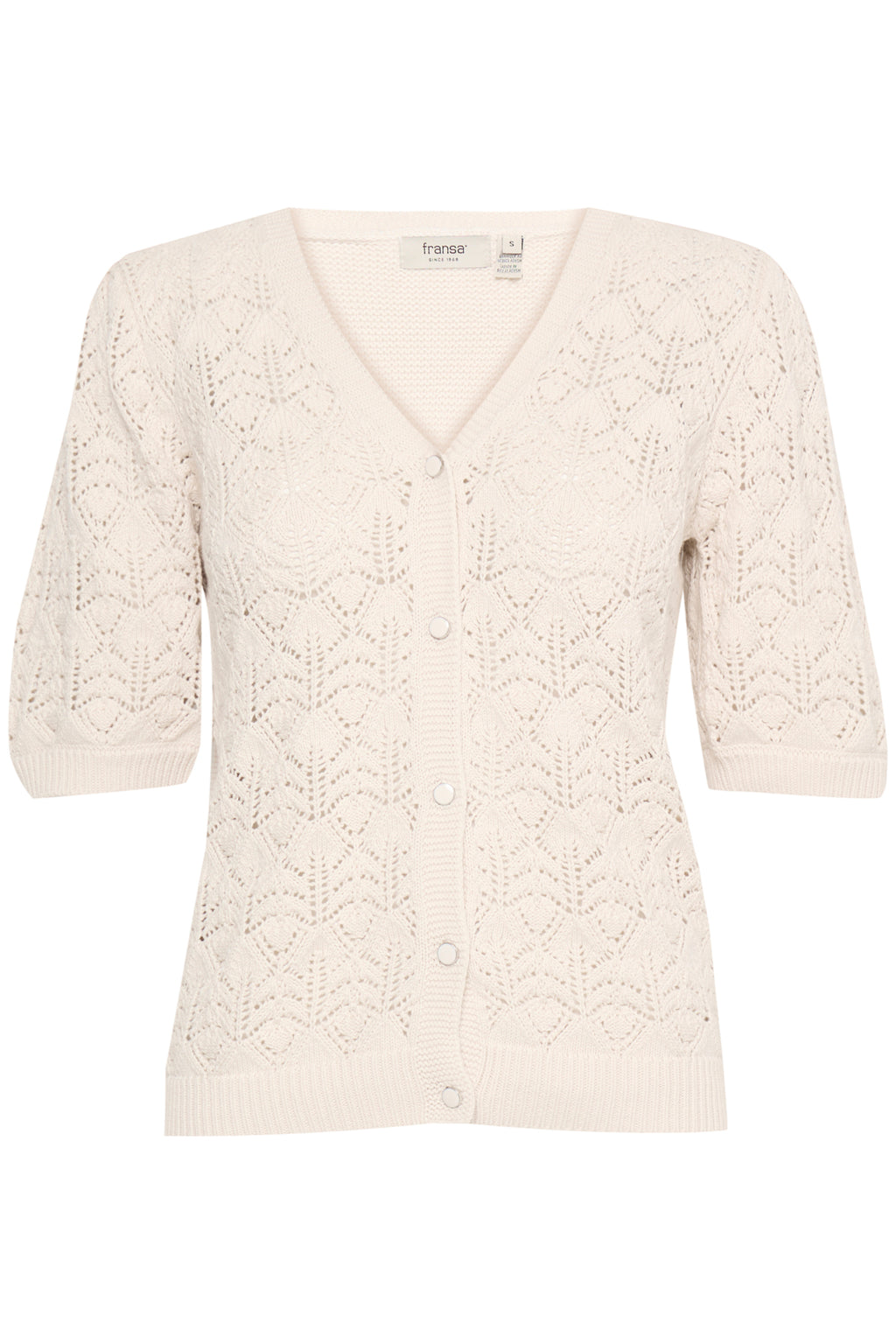 Fransa FRKATELEEN Cardigan