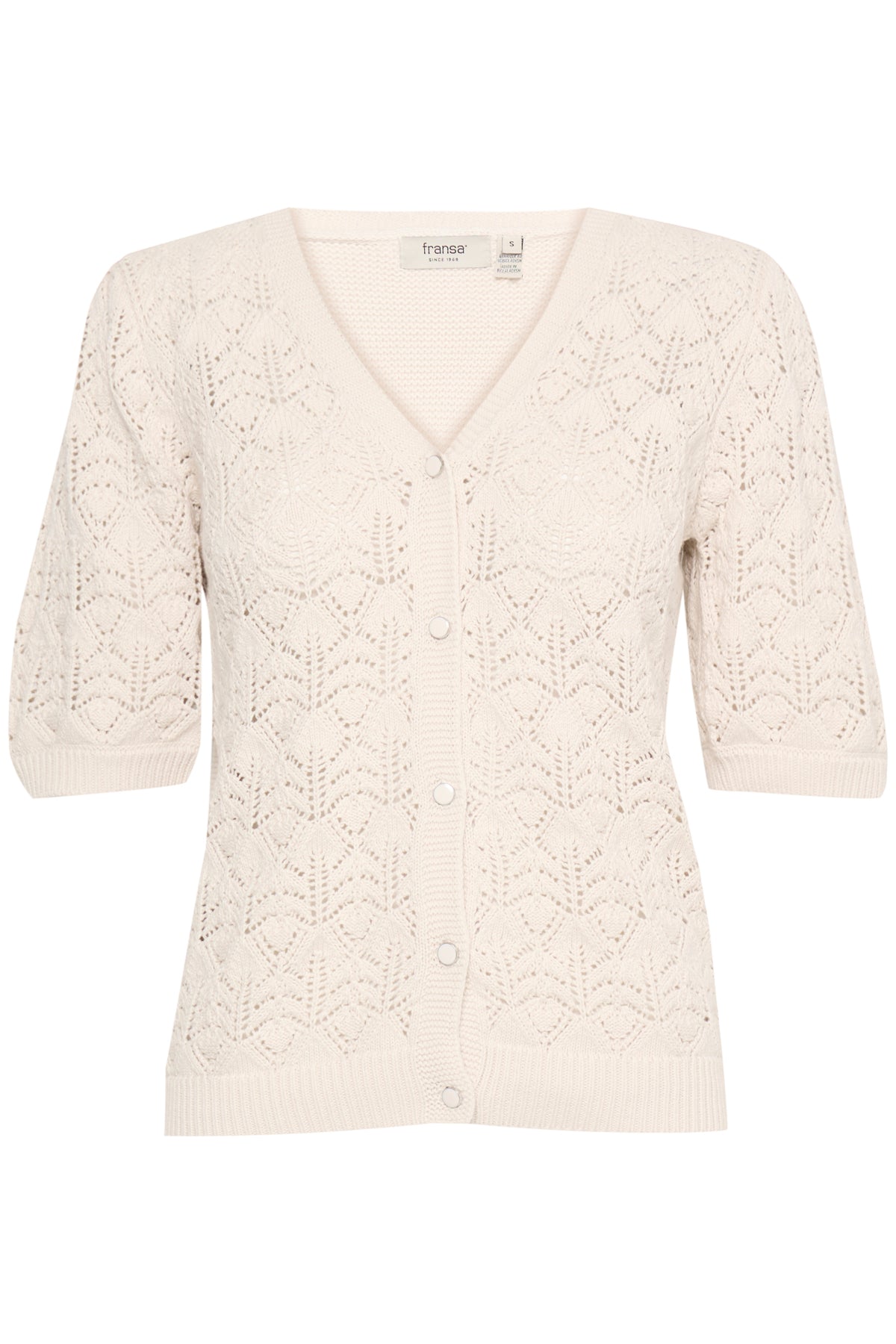 Fransa FRKATELEEN Cardigan