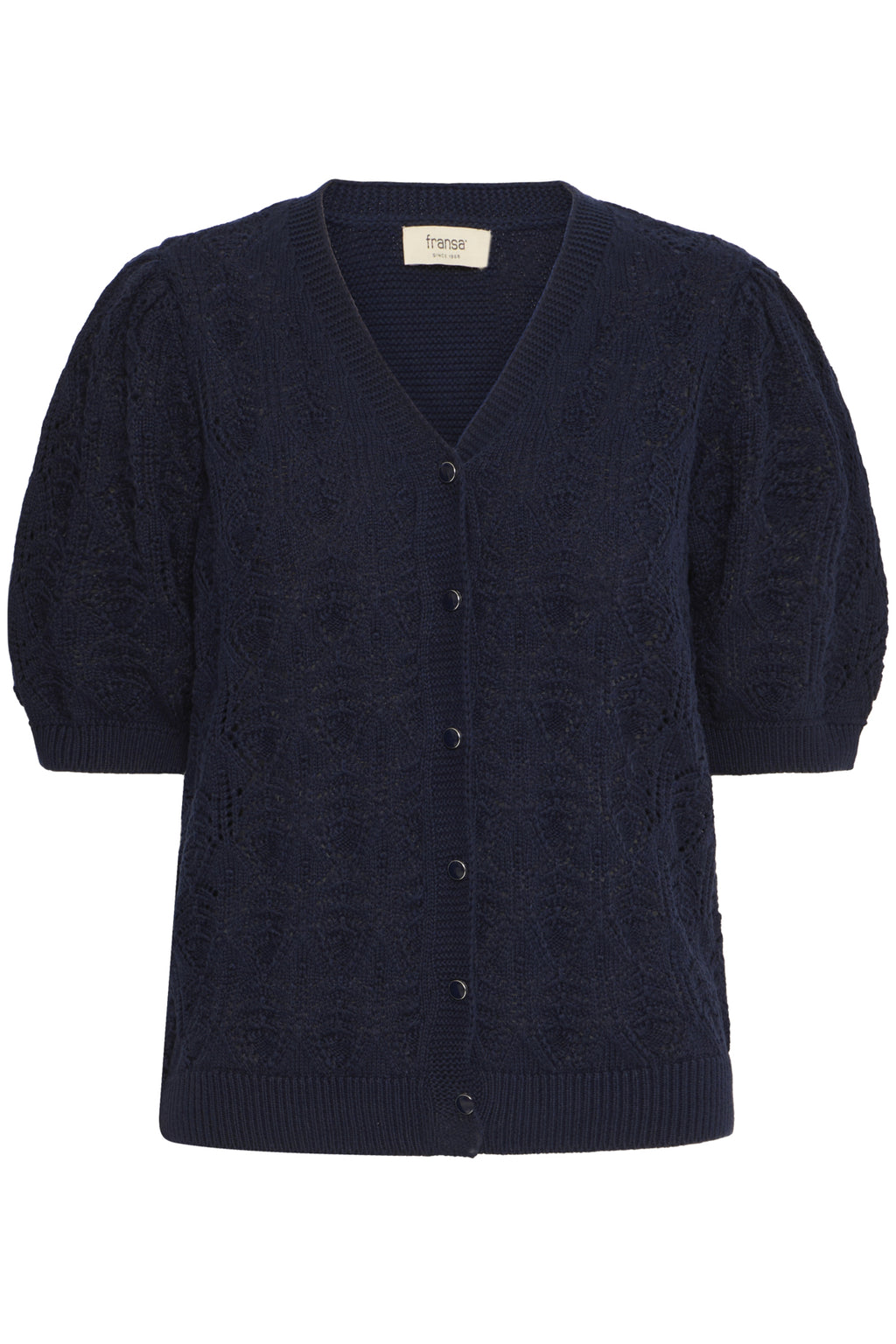 Fransa FRKATELEEN Cardigan