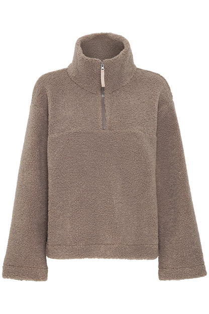 Fransa Frmikala JA 2 Fleece Jacket