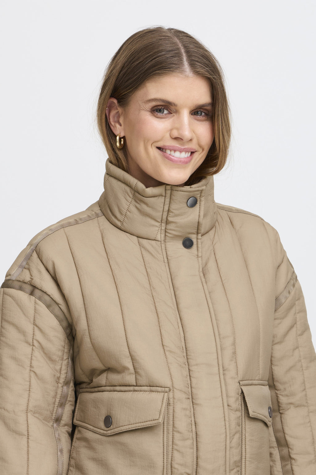 Fransa FREVITA Jacket