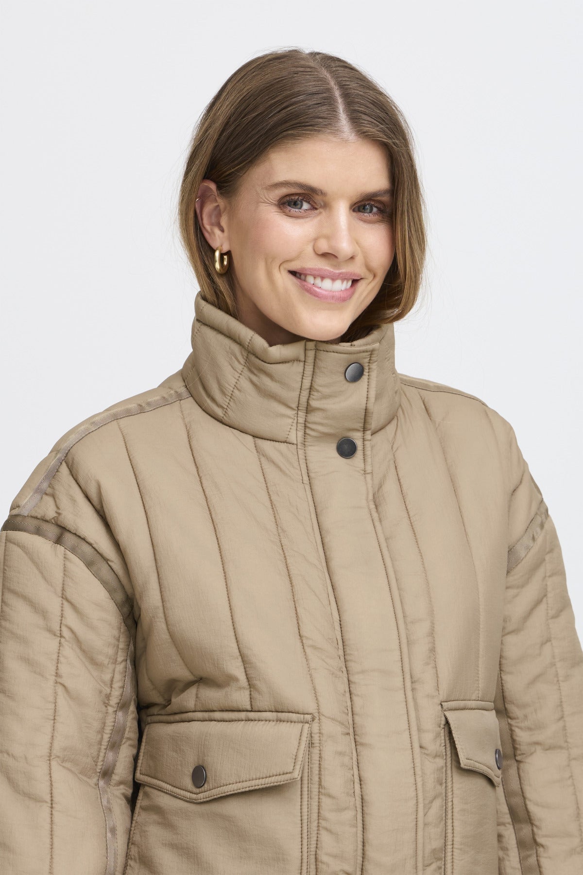 Fransa FREVITA Jacket