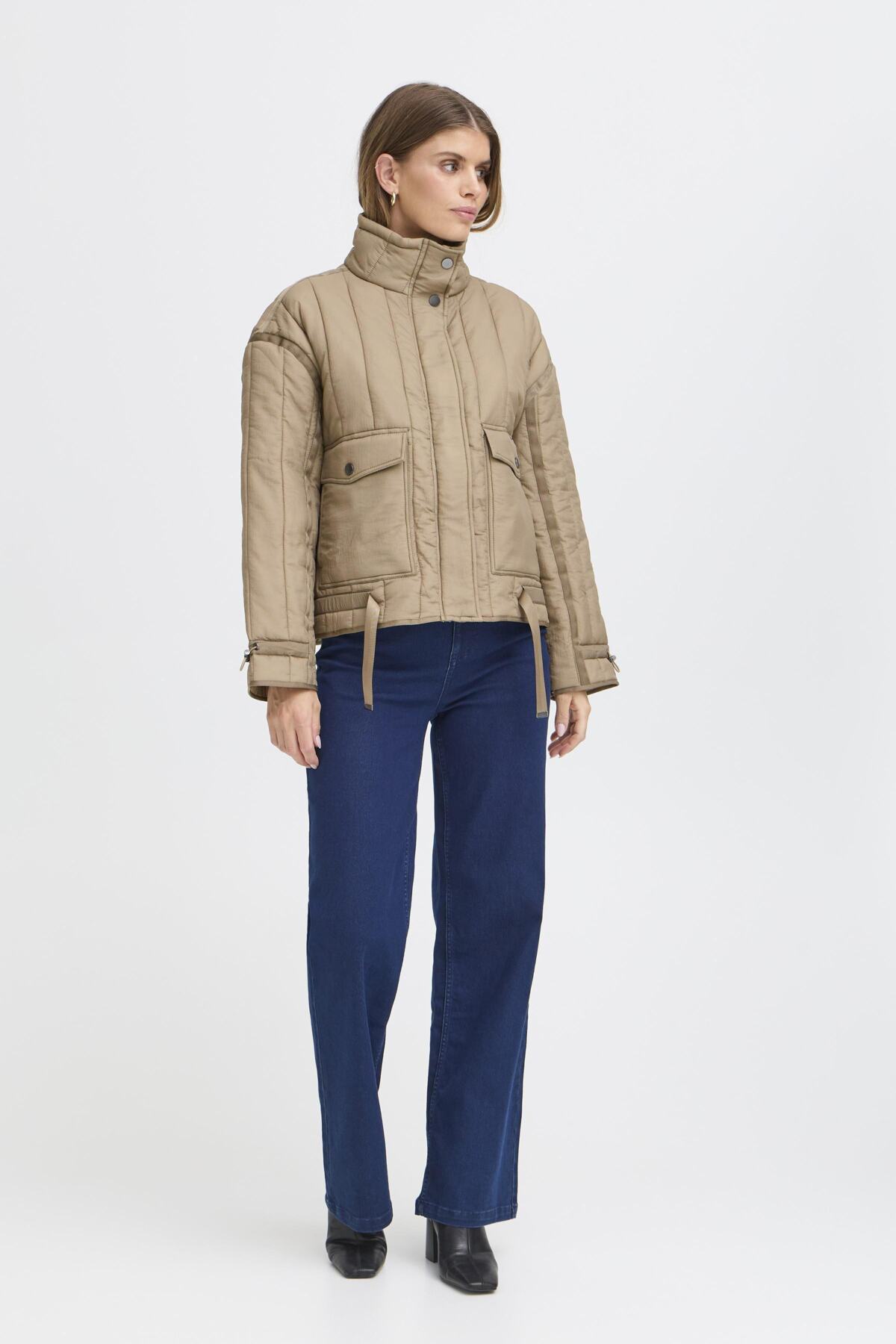 Fransa FREVITA Jacket