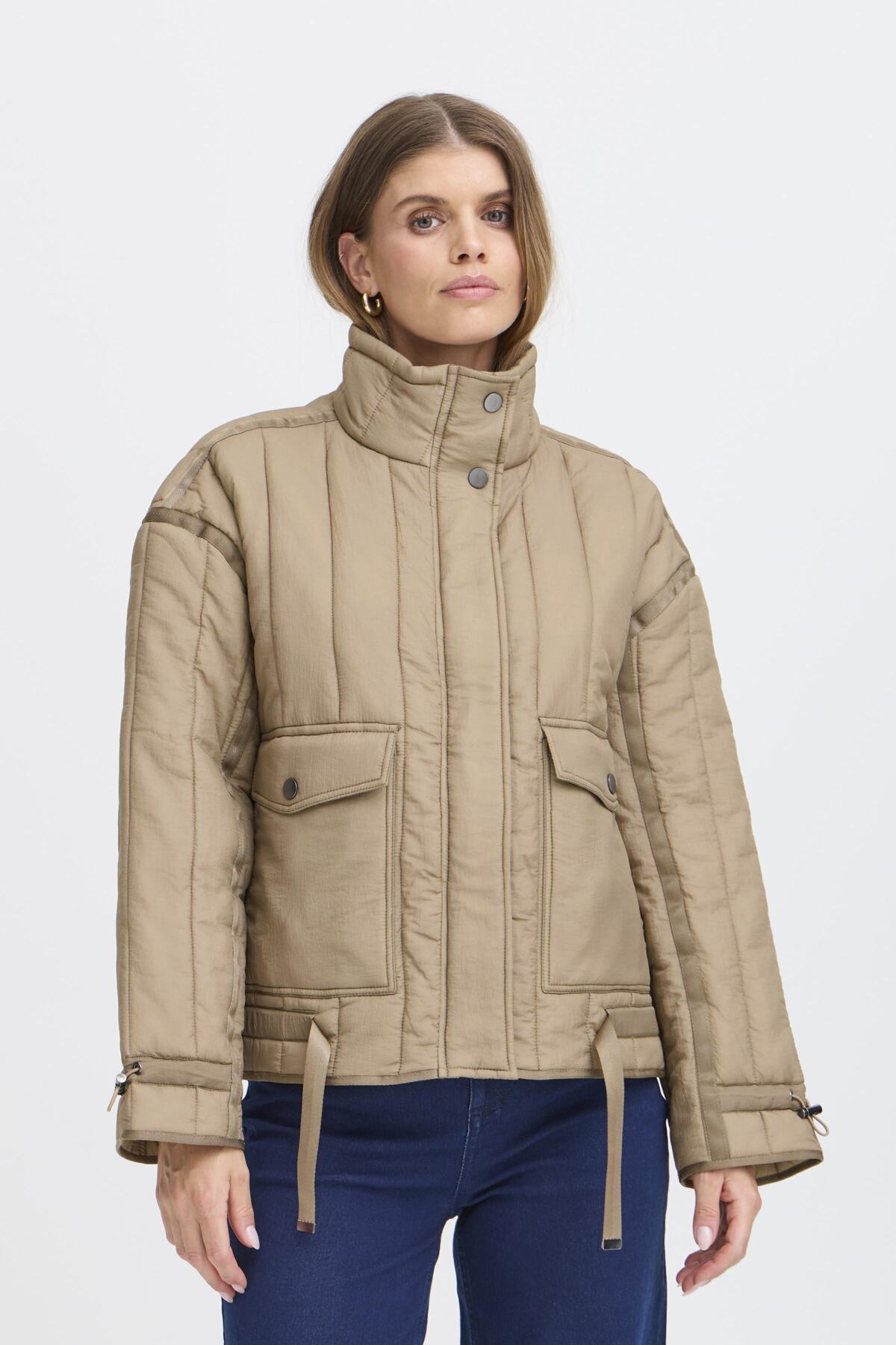 Fransa FREVITA Jacket