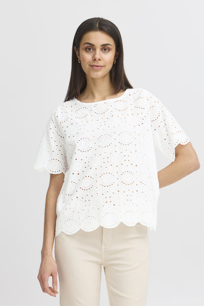 Fransa FRANGIE Blouse Top