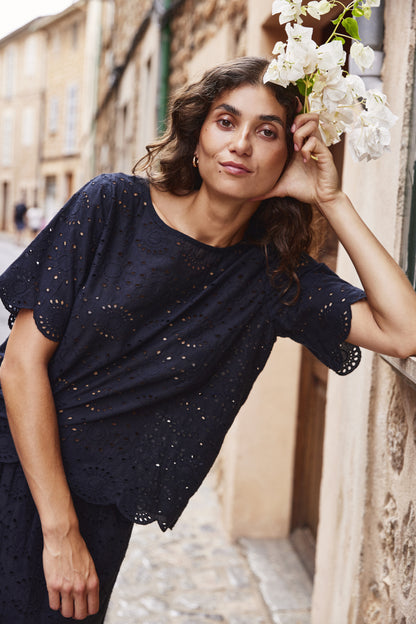 Fransa FRANGIE Blouse Top