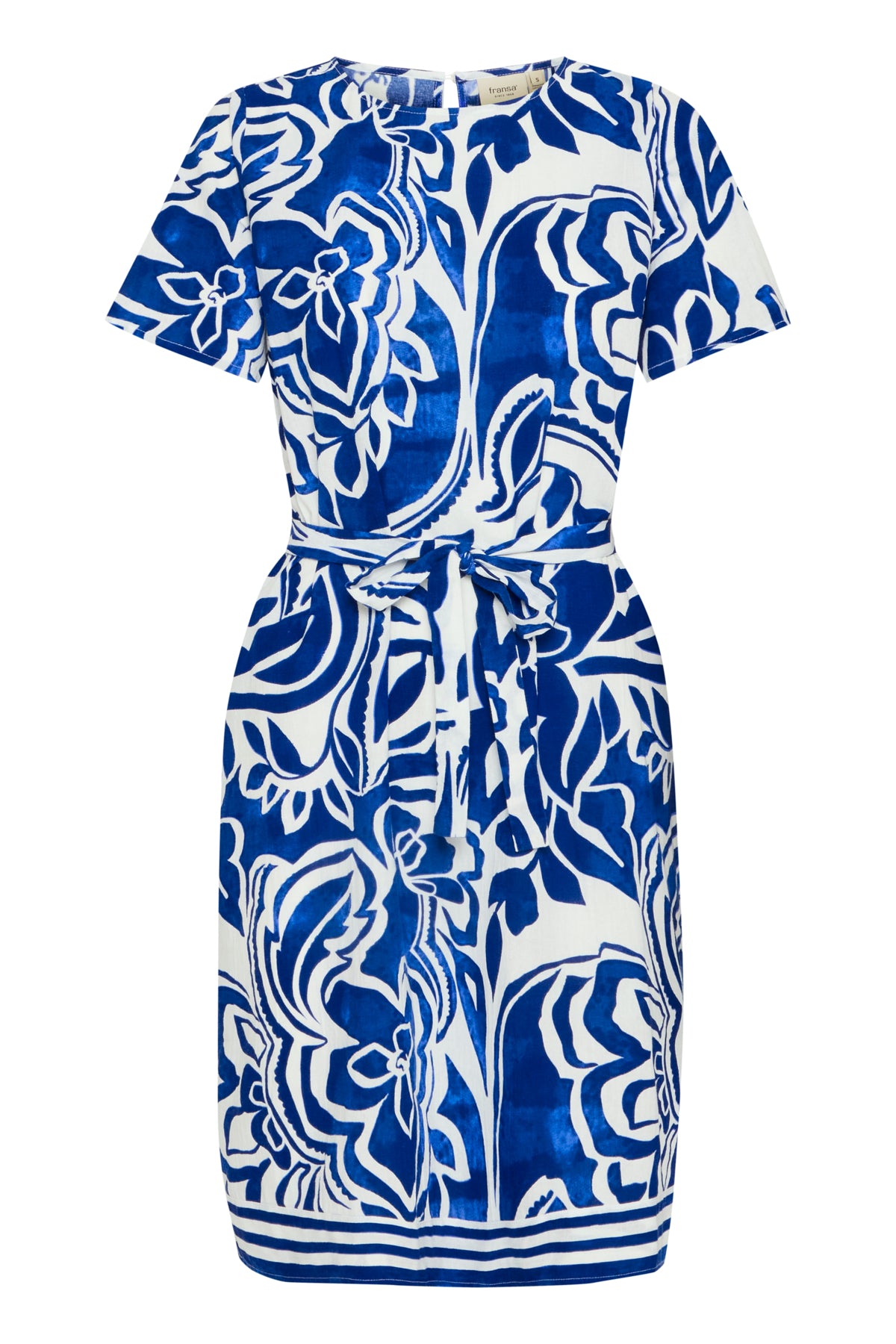 Fransa FRCORA Dress