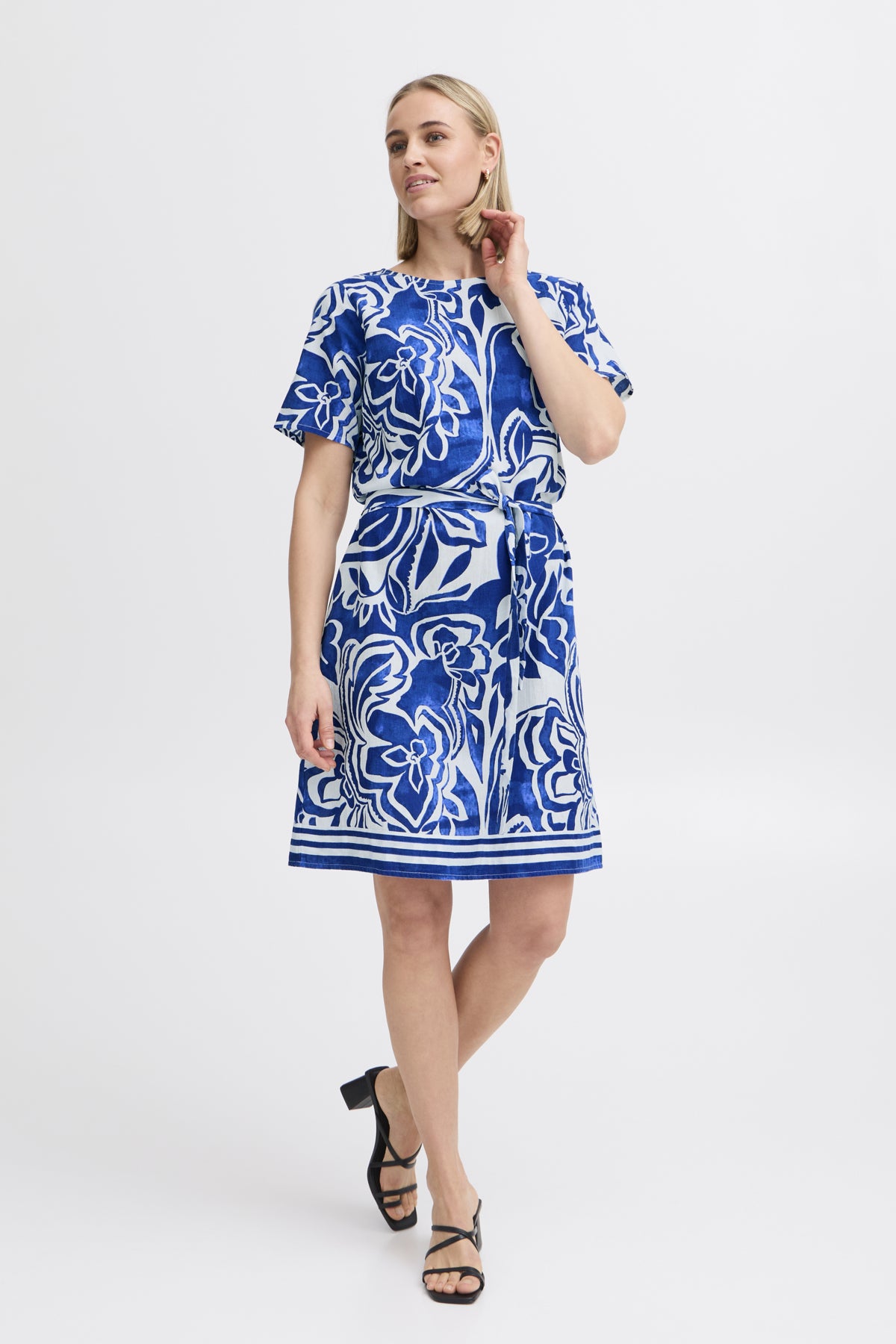 Fransa FRCORA Dress