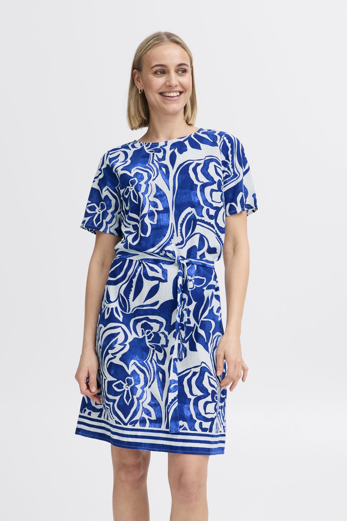 Fransa FRCORA Dress