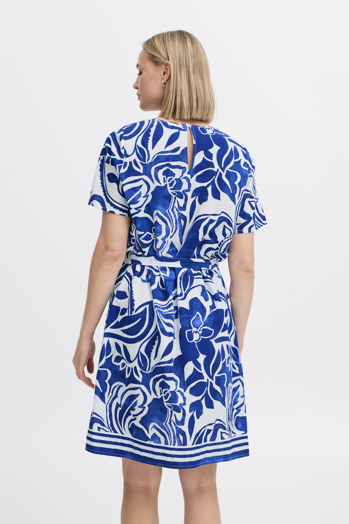 Fransa FRCORA Dress