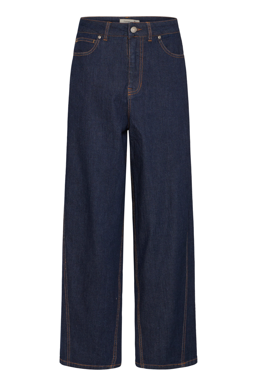 Fransa FRCHICAGO Molly Jeans