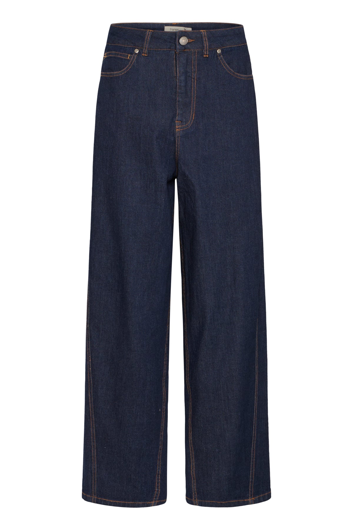 Fransa FRCHICAGO Molly Jeans