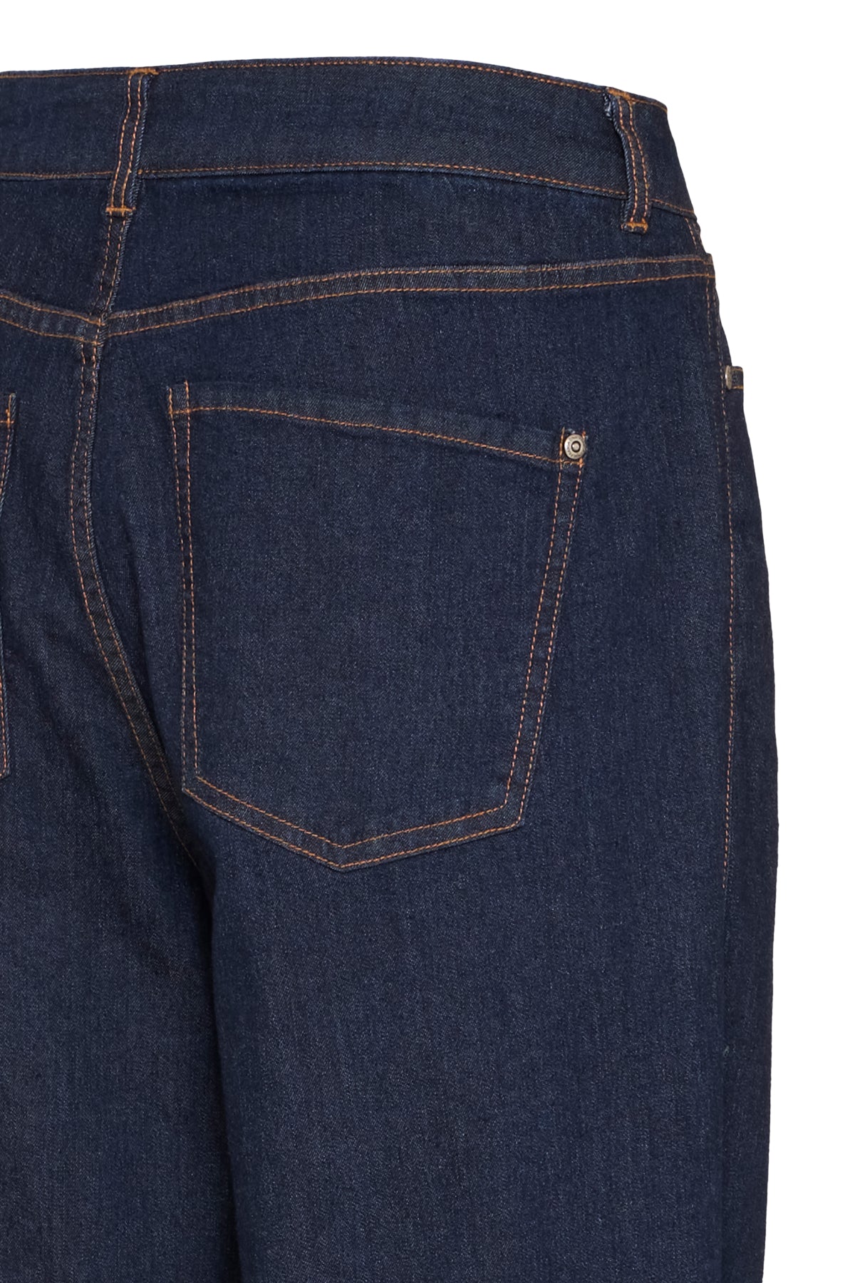 Fransa FRCHICAGO Molly Jeans