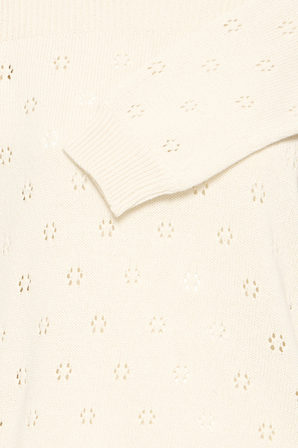 Fransa FRKATALIN Pullover 1-Fransa-White finn