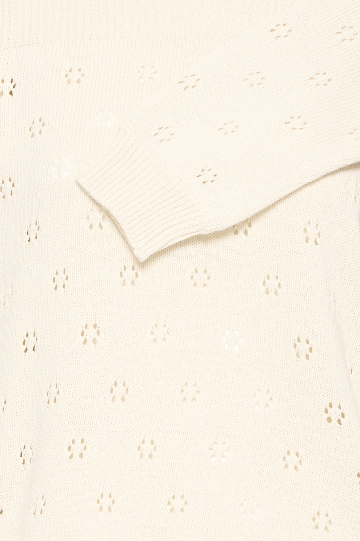 Fransa FRKATALIN Pullover 1-Fransa-White finn