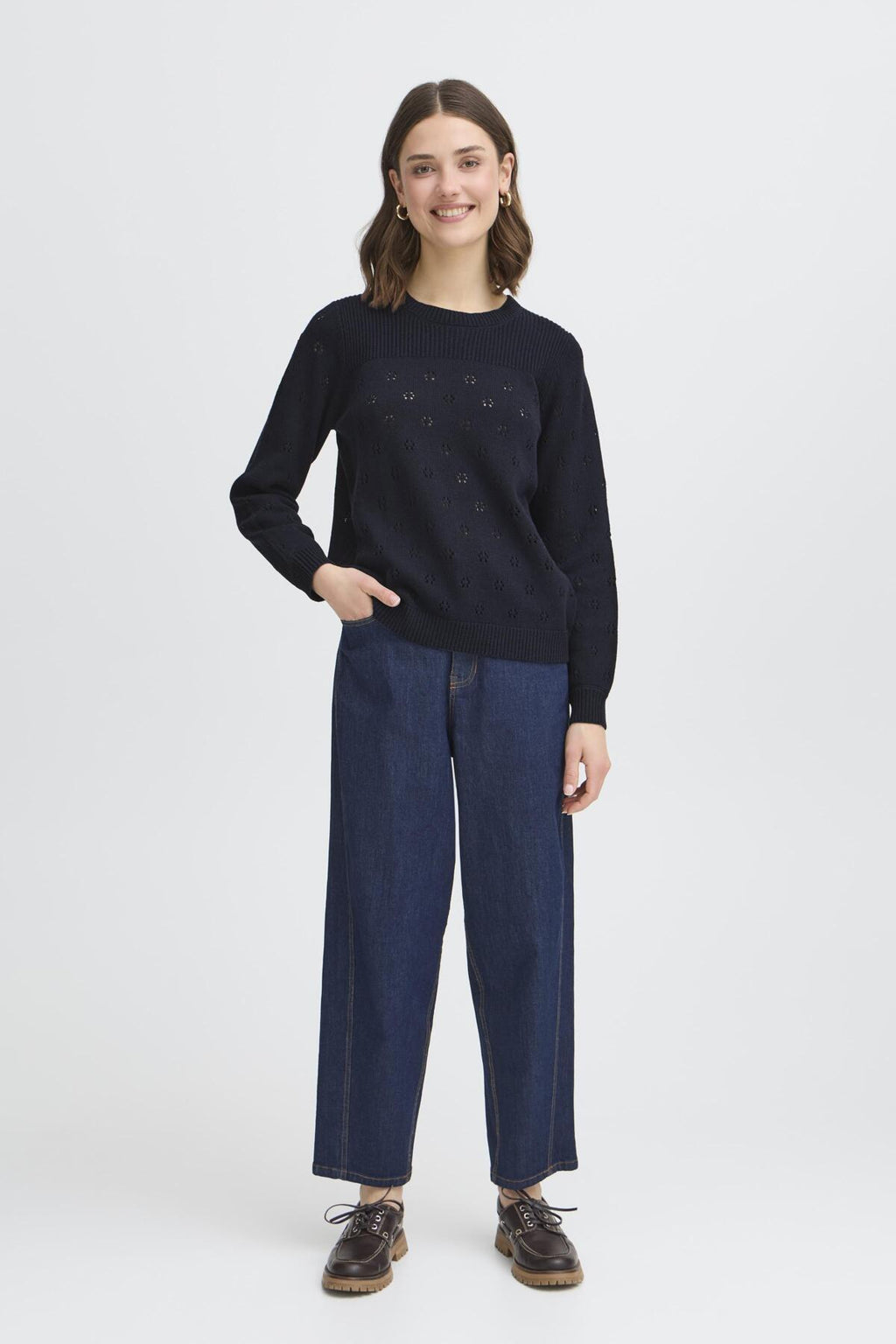 Fransa FRKATALIN Pullover