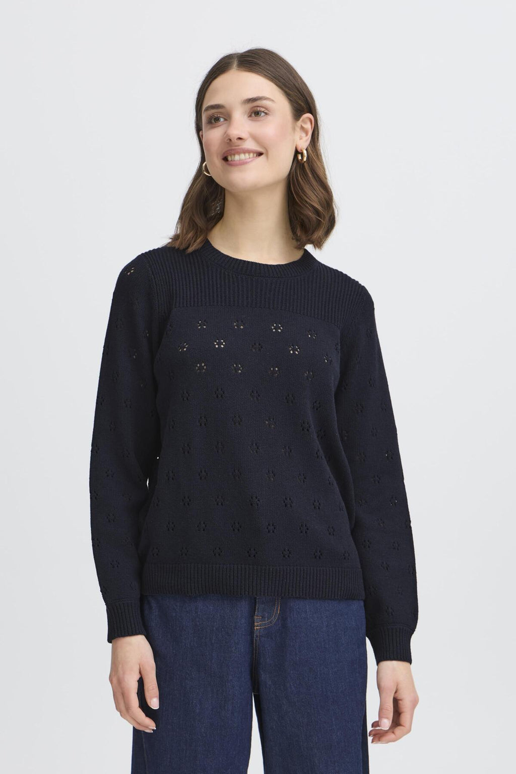 Fransa FRKATALIN Pullover