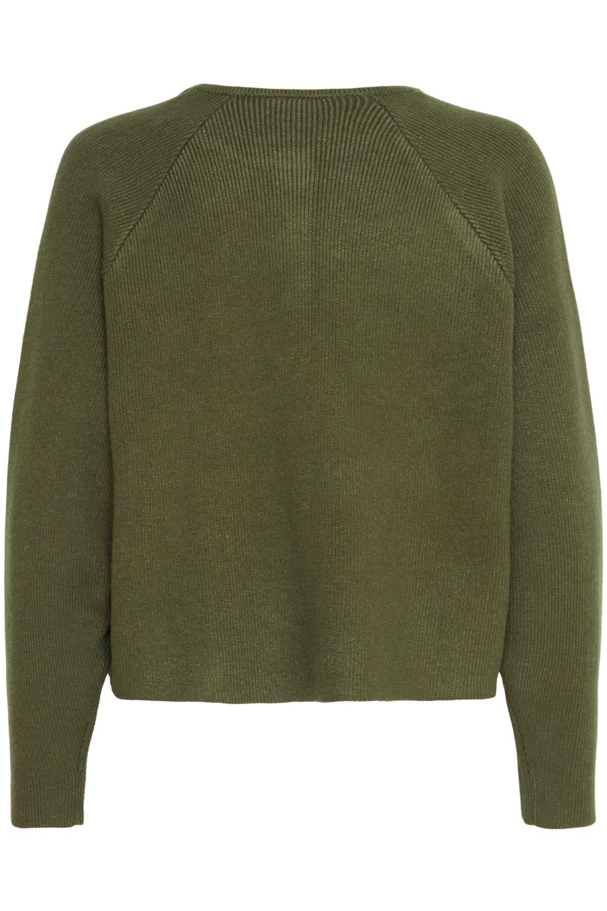 Fransa FRKANYA Cardigan-Cardigan-White finn