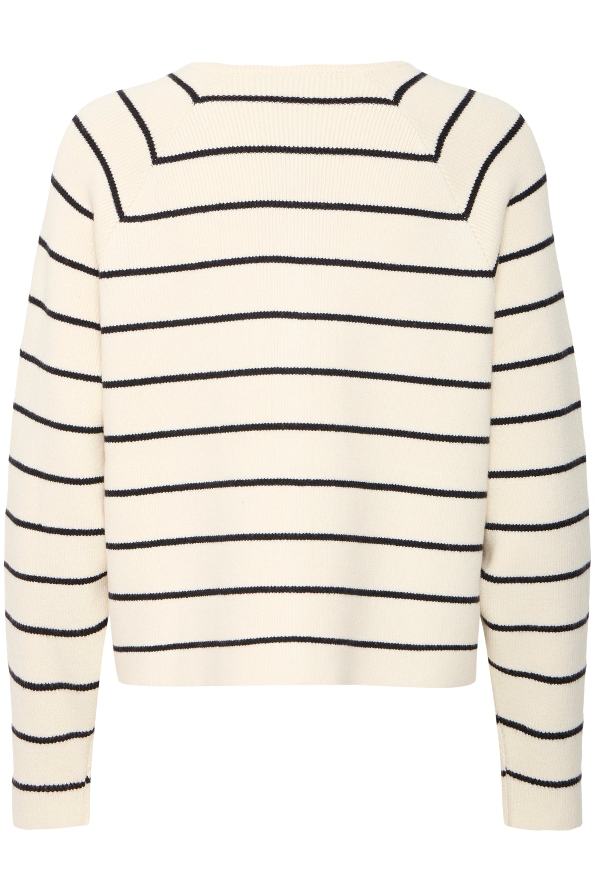 Fransa FRKANYA Cardigan-Cardigan-White finn