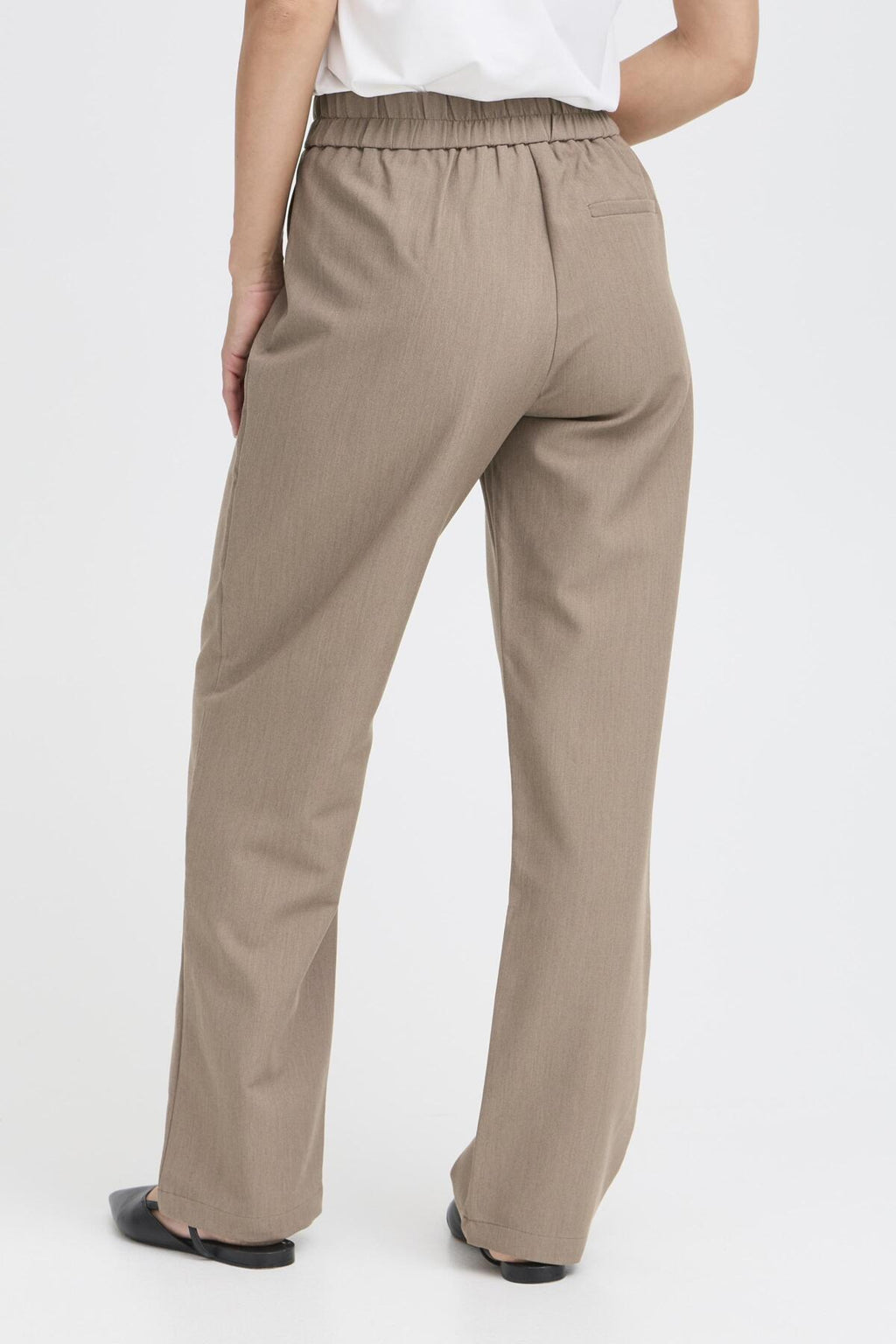 Fransa FRABIGAIL Trousers