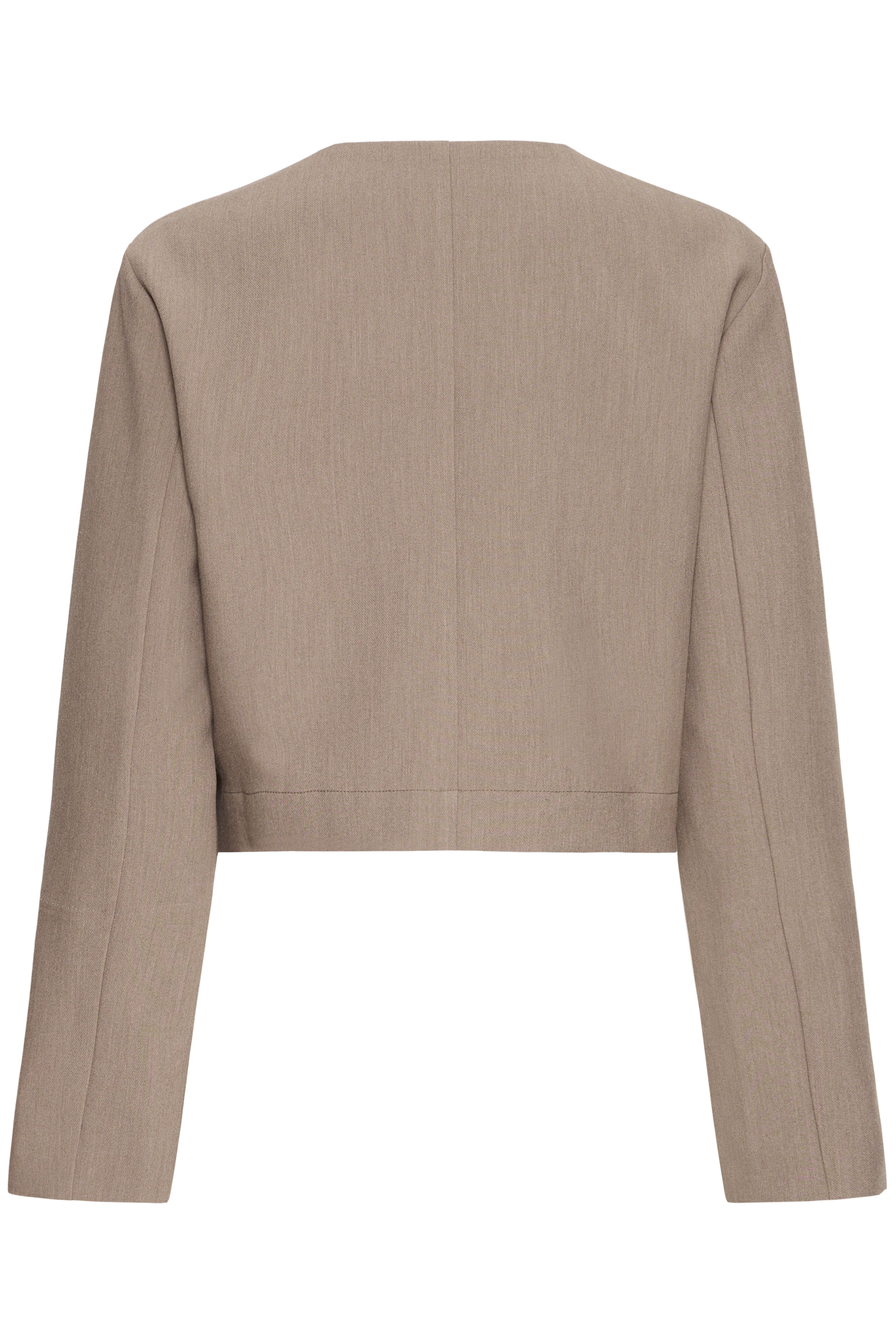 Fransa FRABIGAIL Jacket-Jacket-White finn