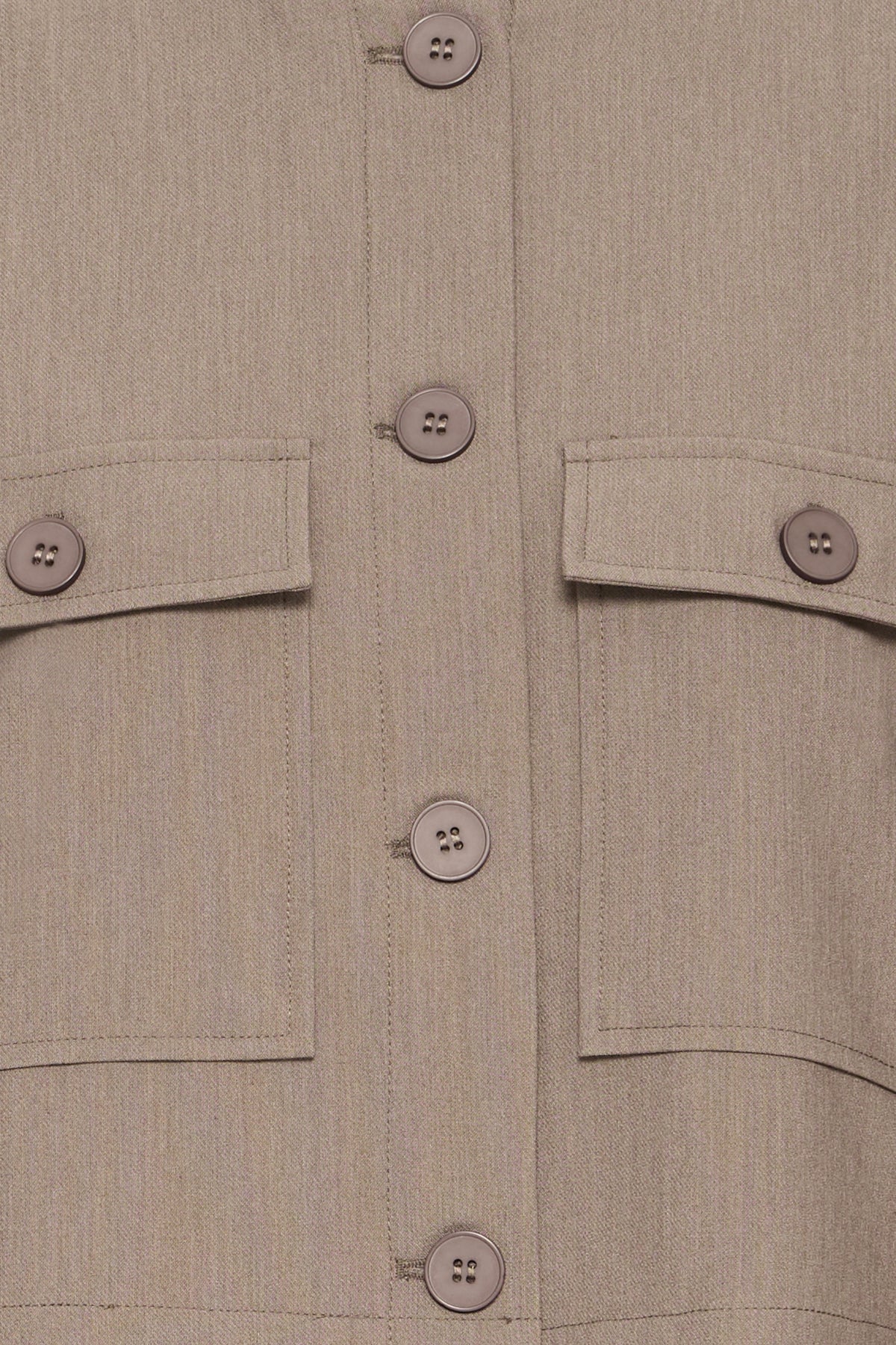 Fransa FRABIGAIL Jacket-Jacket-White finn