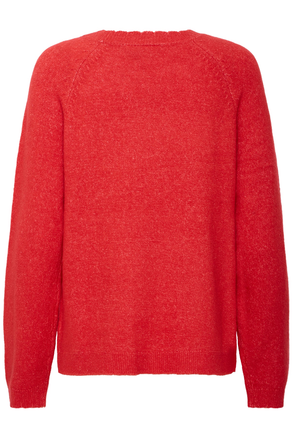 Fransa FRKANVA Pullover-Jumper-White finn