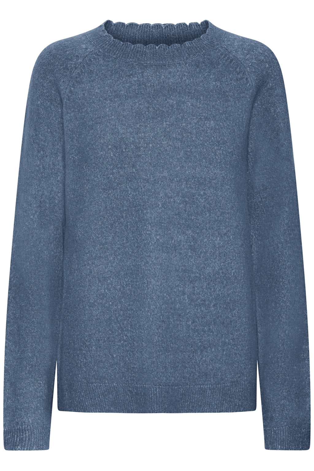 Fransa FRKANVA Pullover-Fransa-White finn