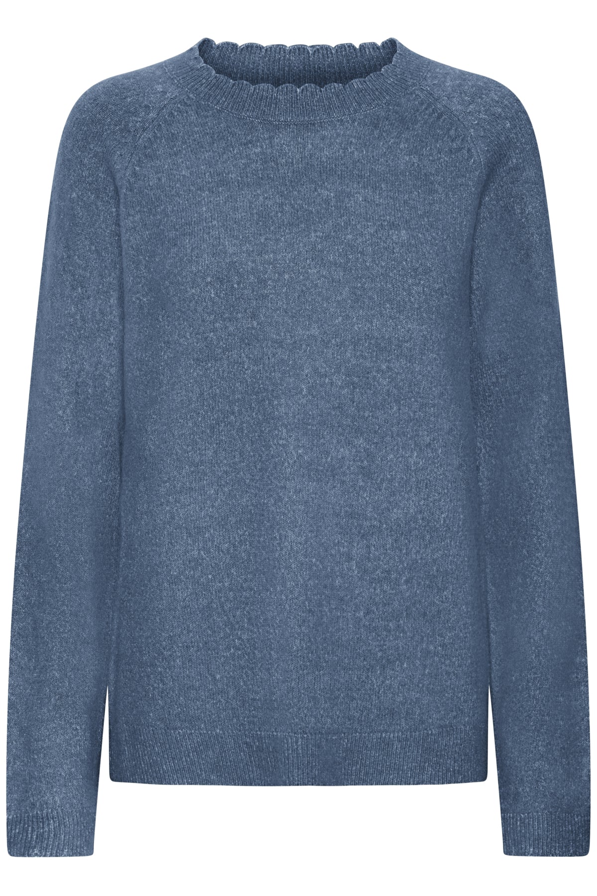 Fransa FRKANVA Pullover-Fransa-White finn