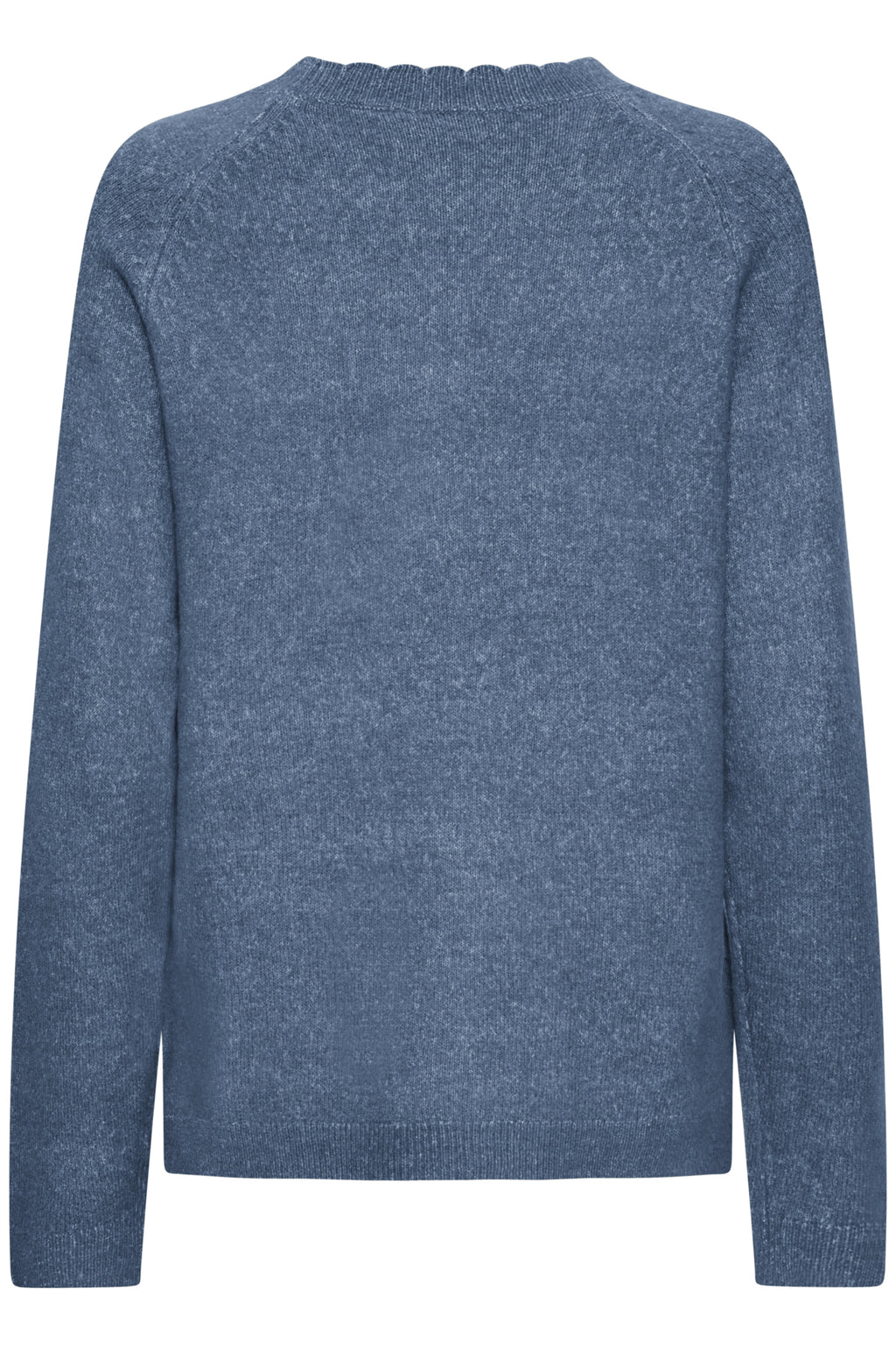 Fransa FRKANVA Pullover-Fransa-White finn