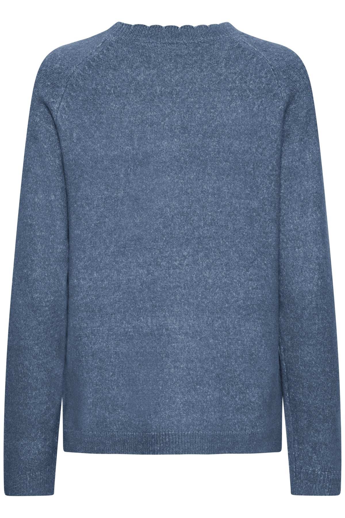 Fransa FRKANVA Pullover-Fransa-White finn