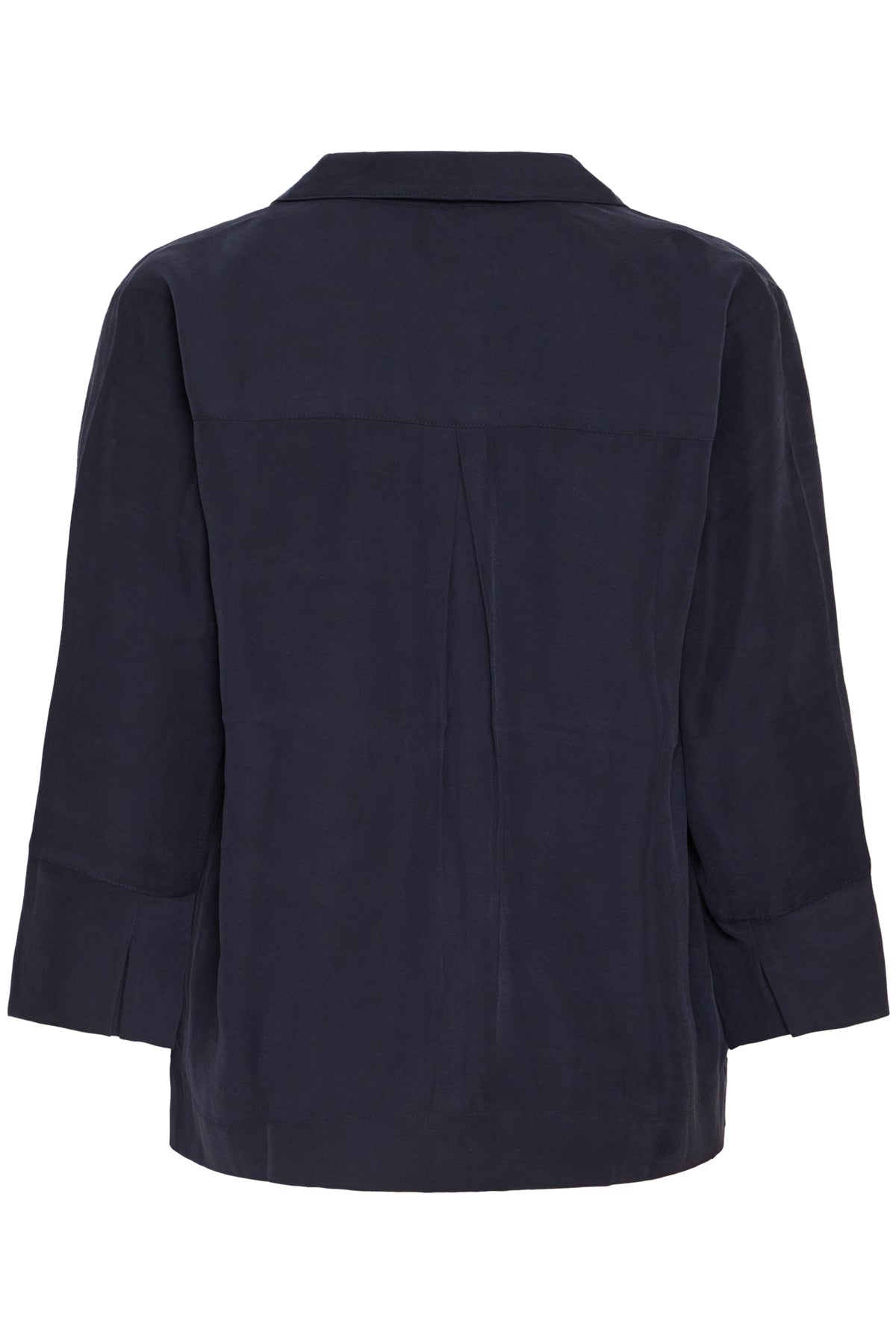 Fransa FRSOMIE Blouse-Shirts & Tops-White finn