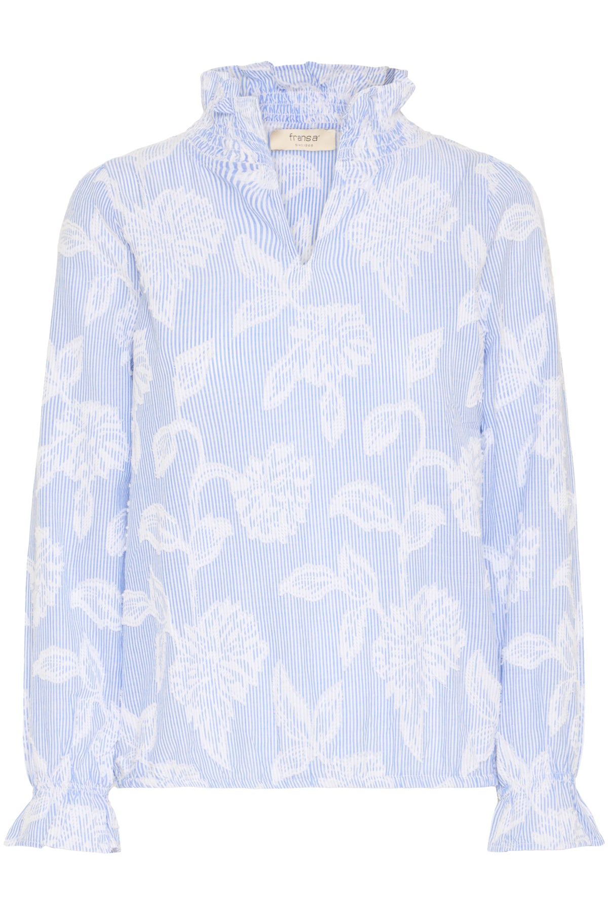 Fransa FRLANI Shirt