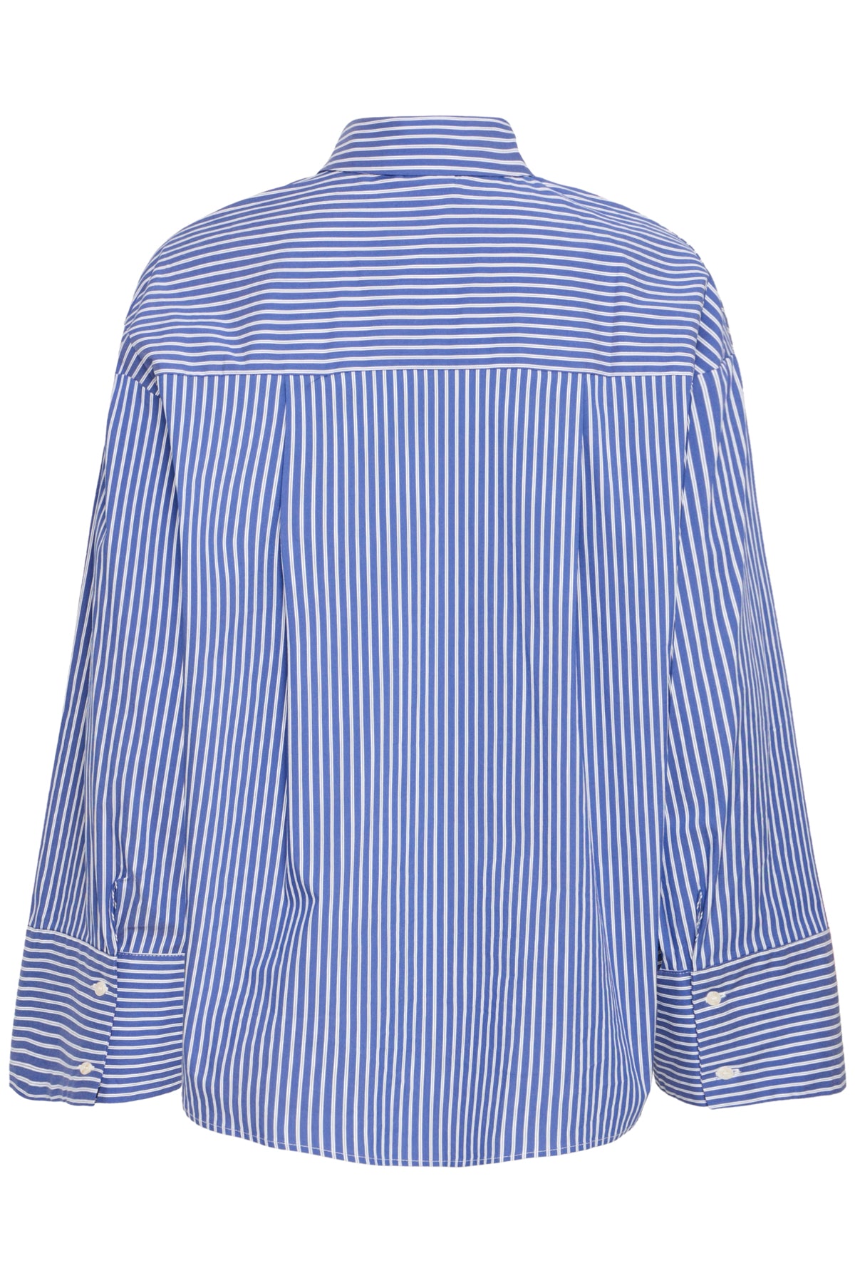 Fransa FRFINA Shirt-Shirts & Tops-White finn