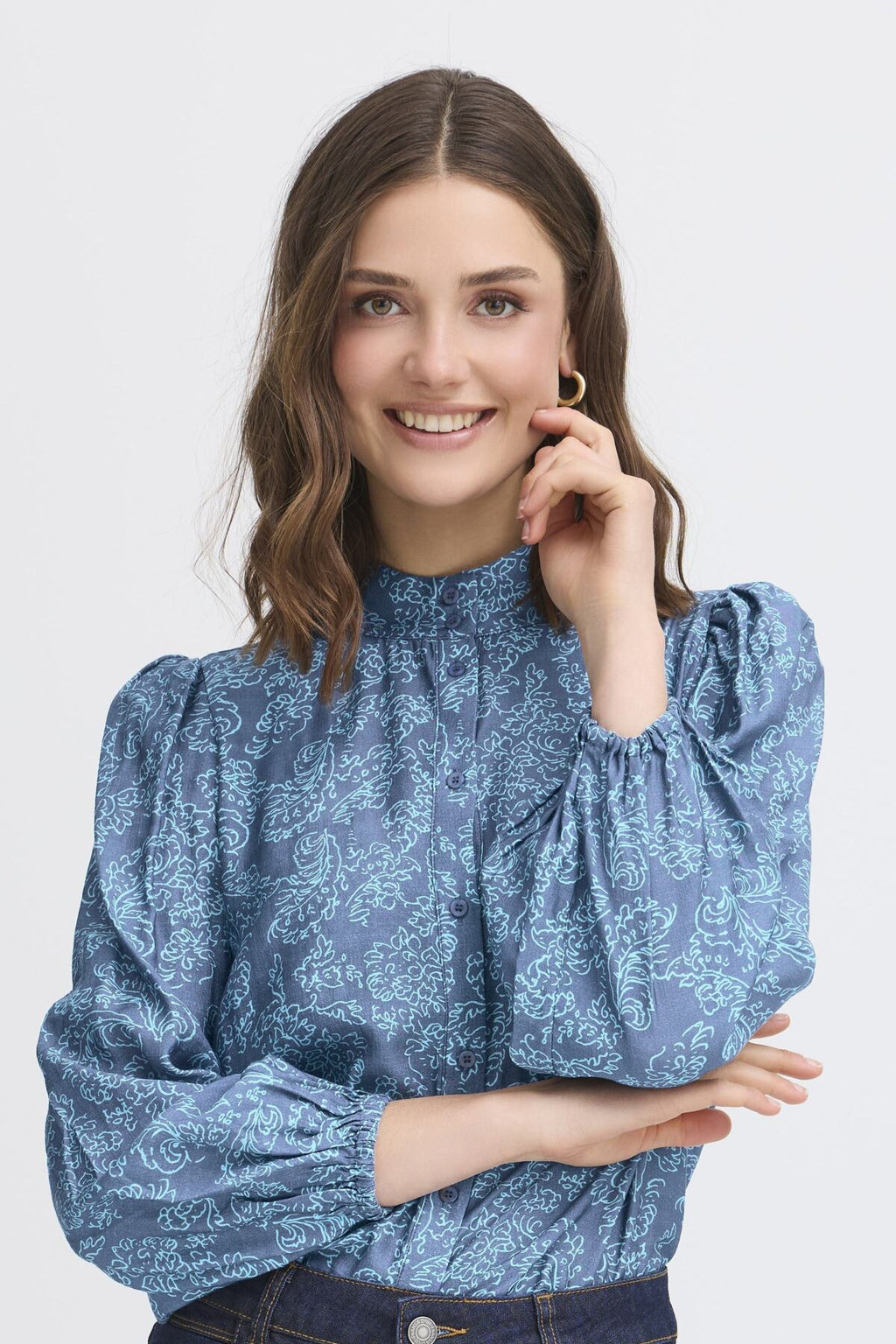 Fransa FRARIANA Shirt