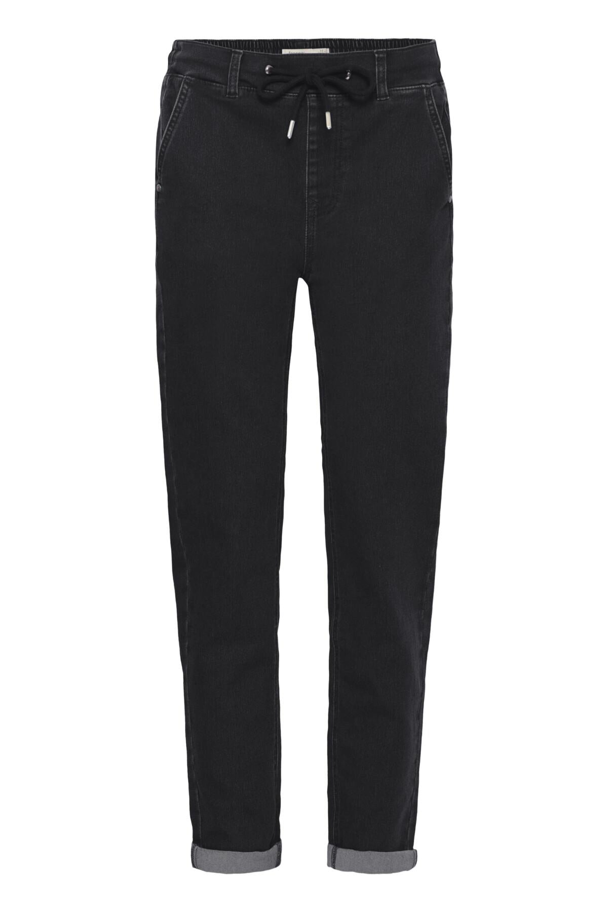 Fransa FRLUXE Jeans-Jeans-White finn