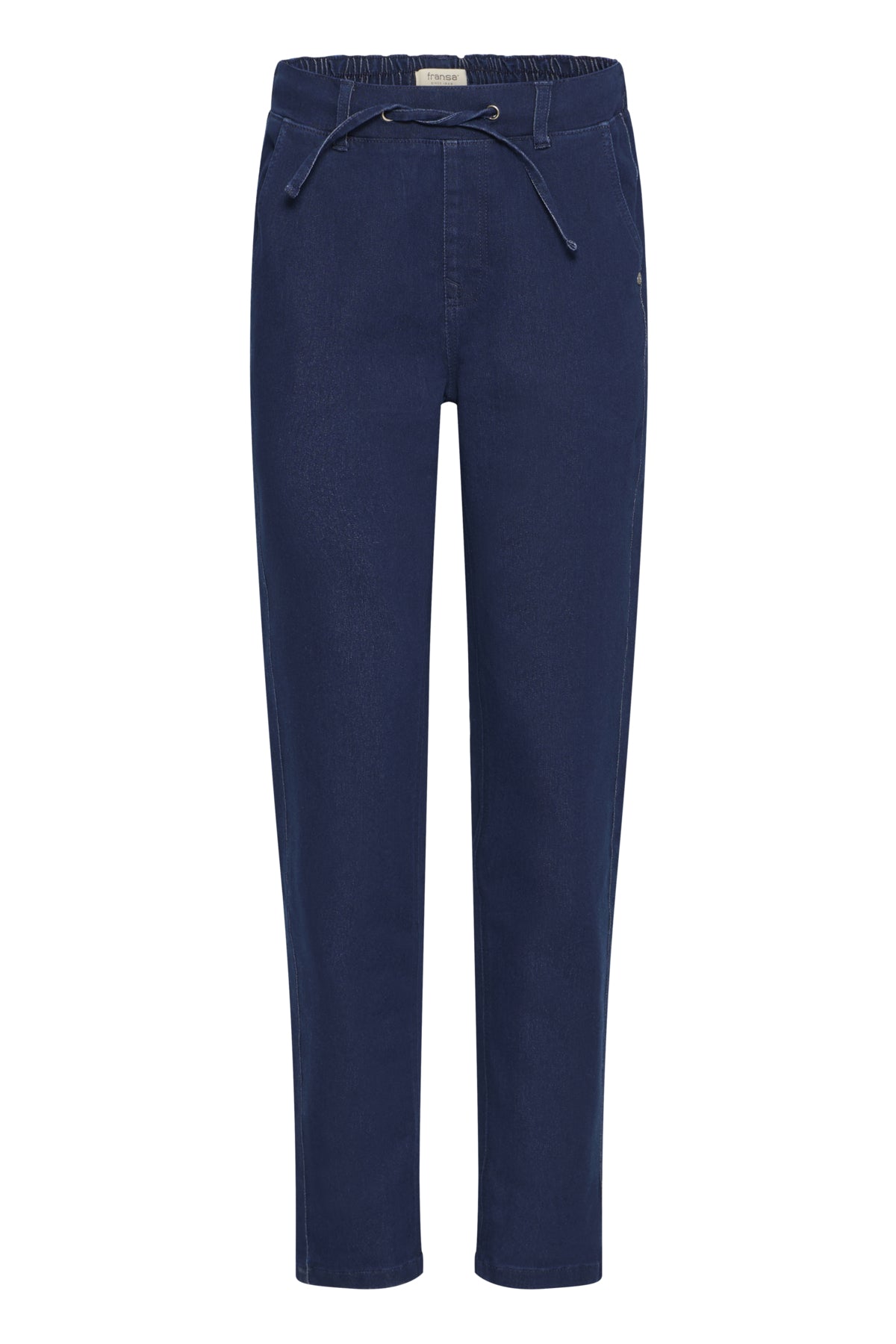 Fransa FRLUXE Jeans-Jeans-White finn