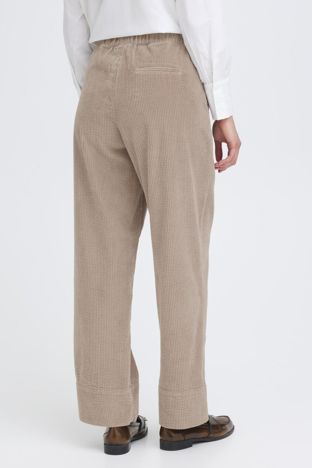 Fransa Frsalomi Pant 1