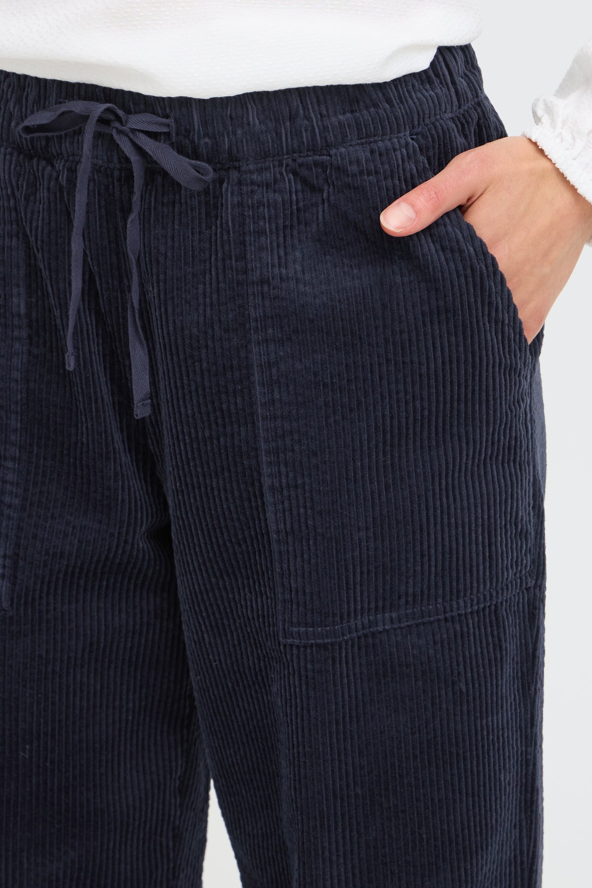 Fransa FRSALOMI PA 1 Trousers