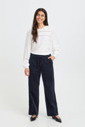 Fransa FRSALOMI PA 1 Trousers