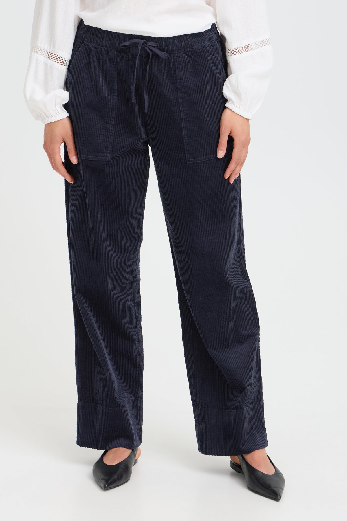 Fransa FRSALOMI PA 1 Trousers