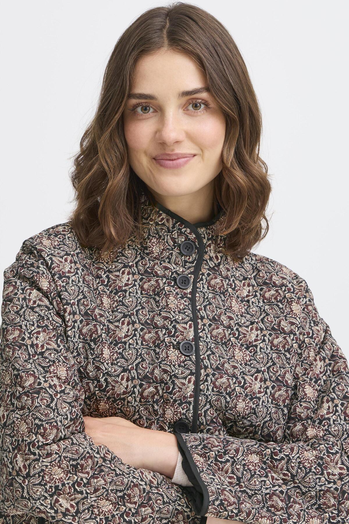 Fransa FRCLAUDINE Jacket