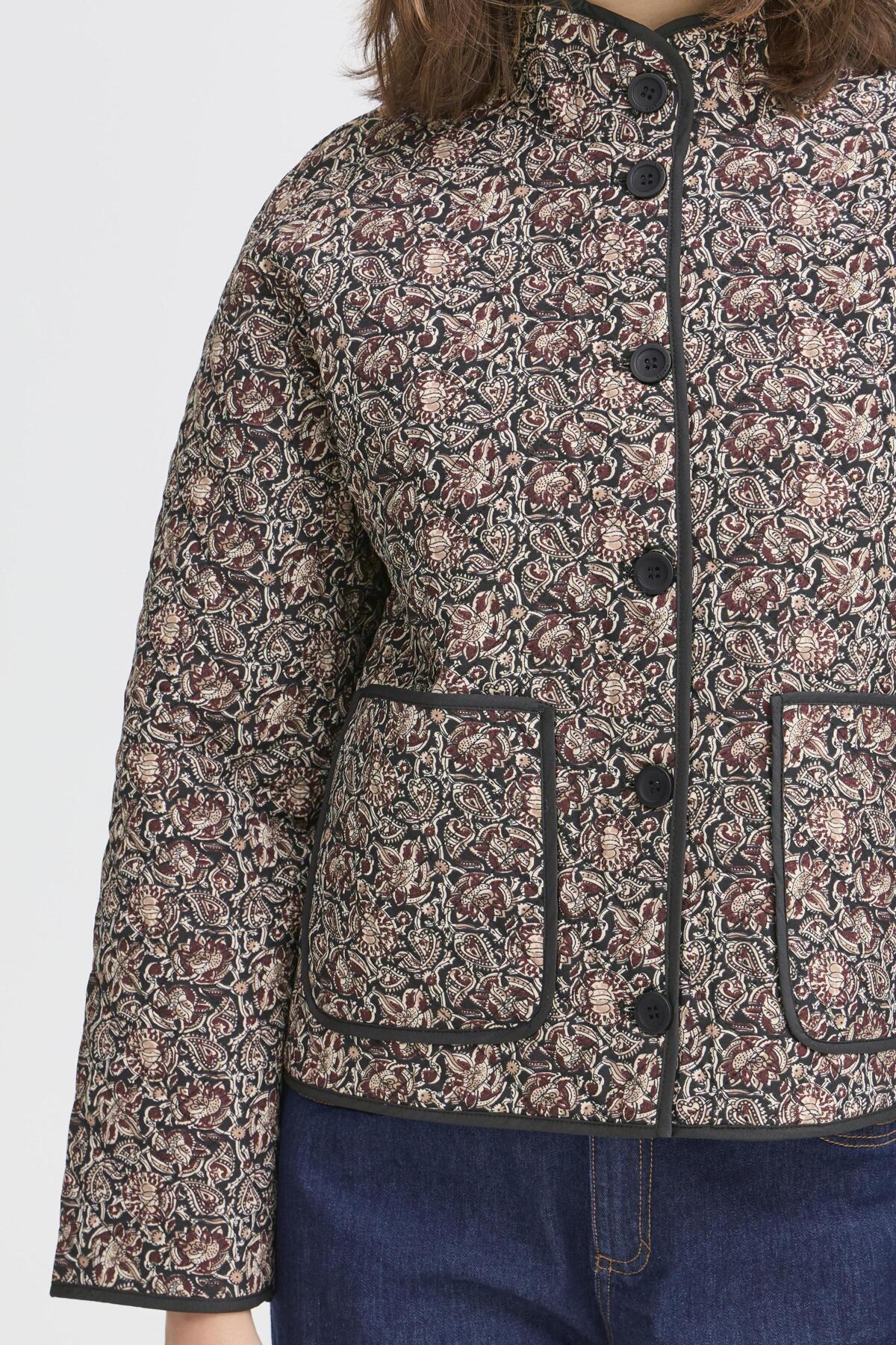 Fransa FRCLAUDINE Jacket