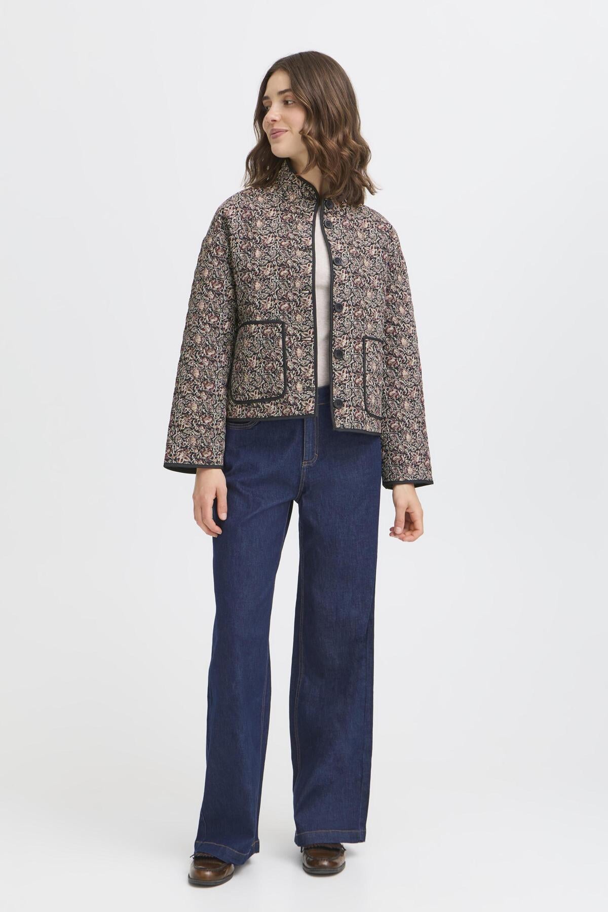 Fransa FRCLAUDINE Jacket