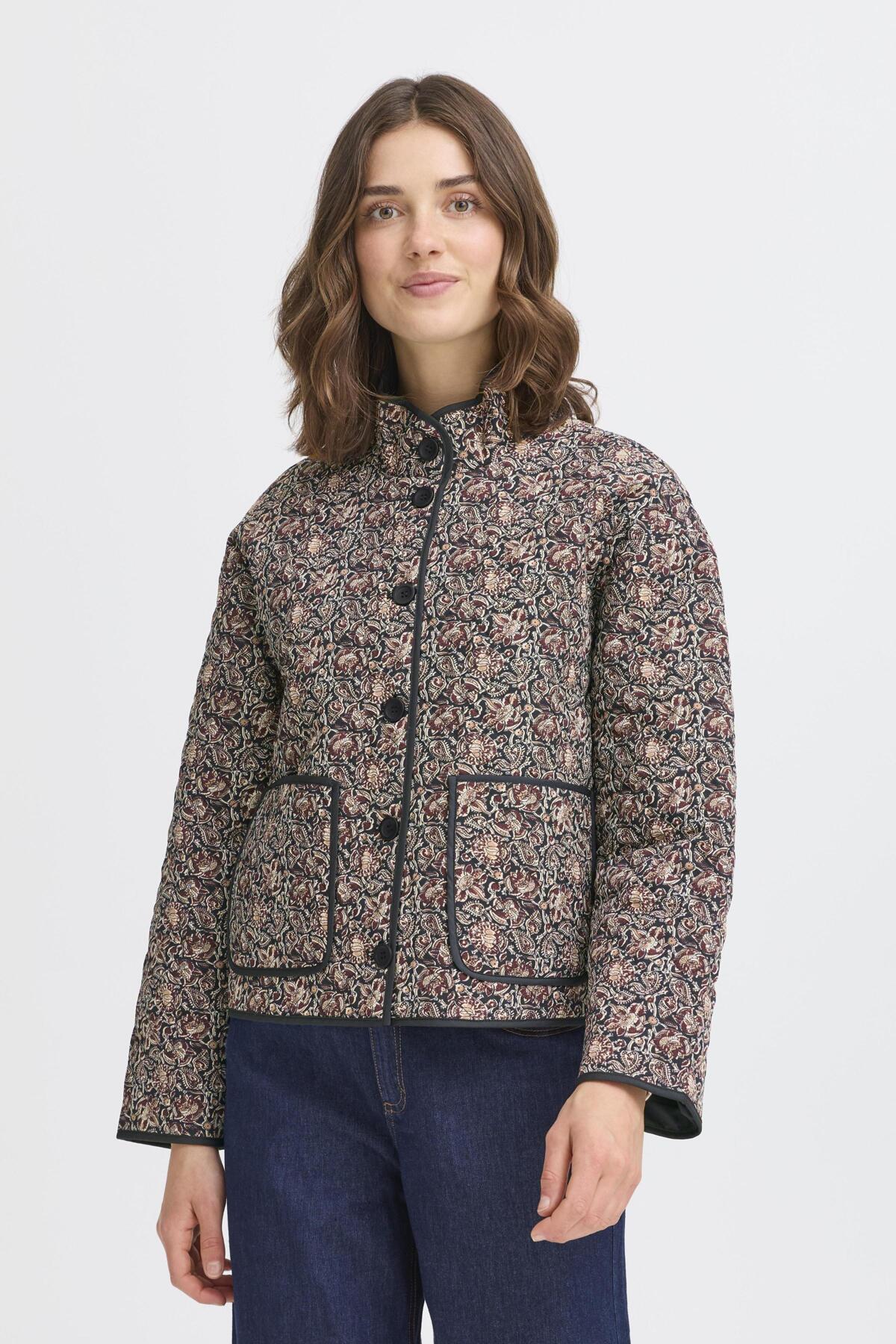 Fransa FRCLAUDINE Jacket