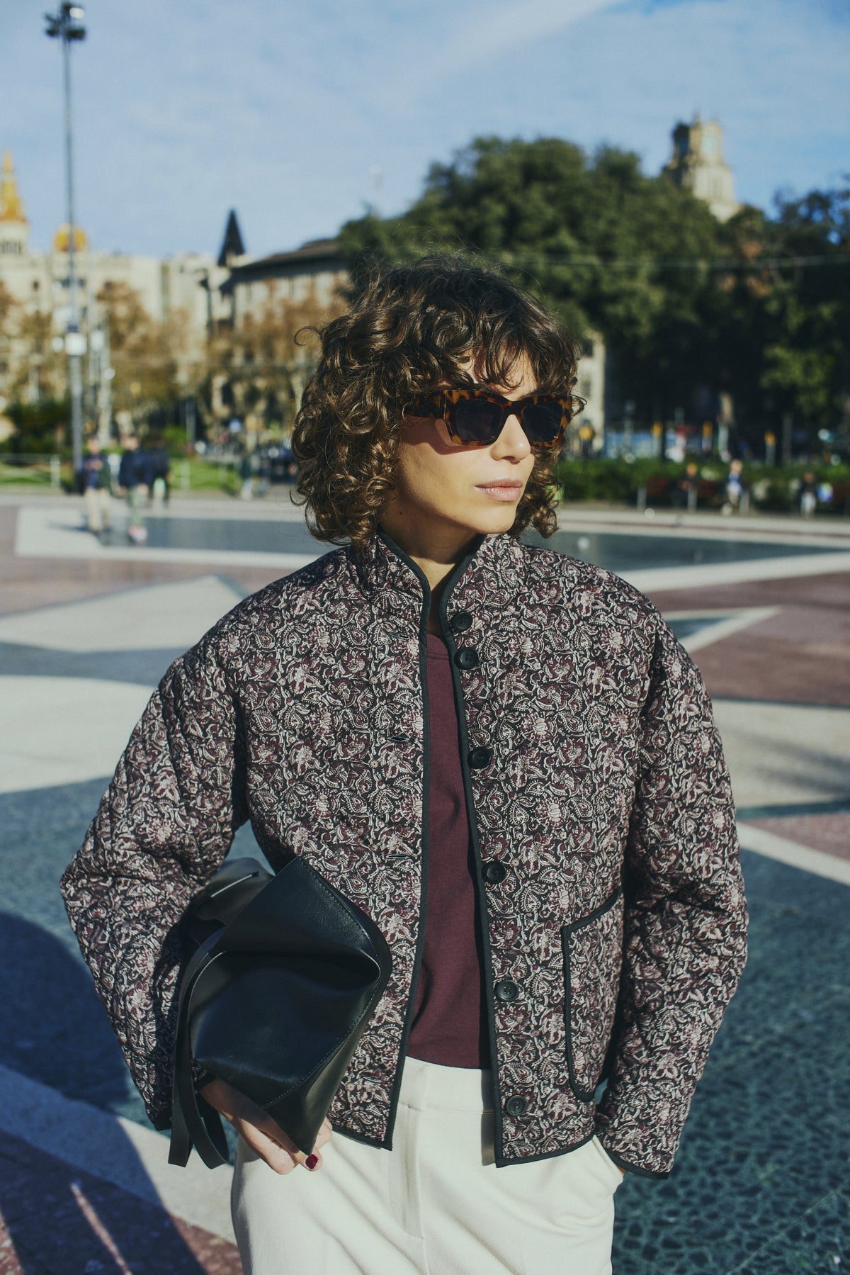 Fransa FRCLAUDINE Jacket