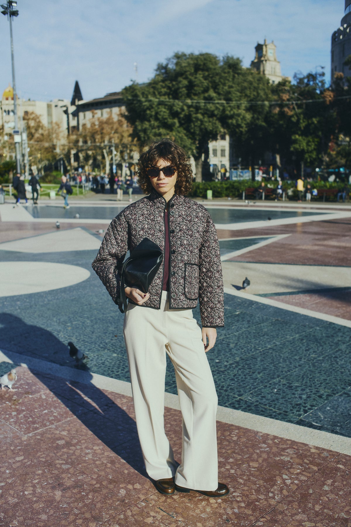 Fransa FRCLAUDINE Jacket