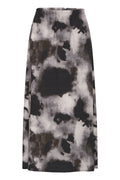 Fransa FRLAINEY Skirt-Skirt-White finn