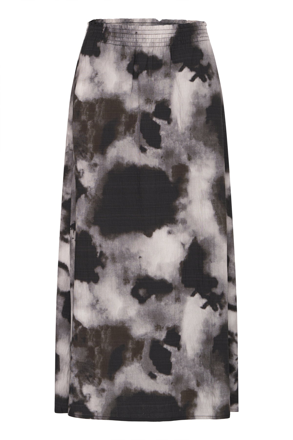 Fransa FRLAINEY Skirt-Skirt-White finn