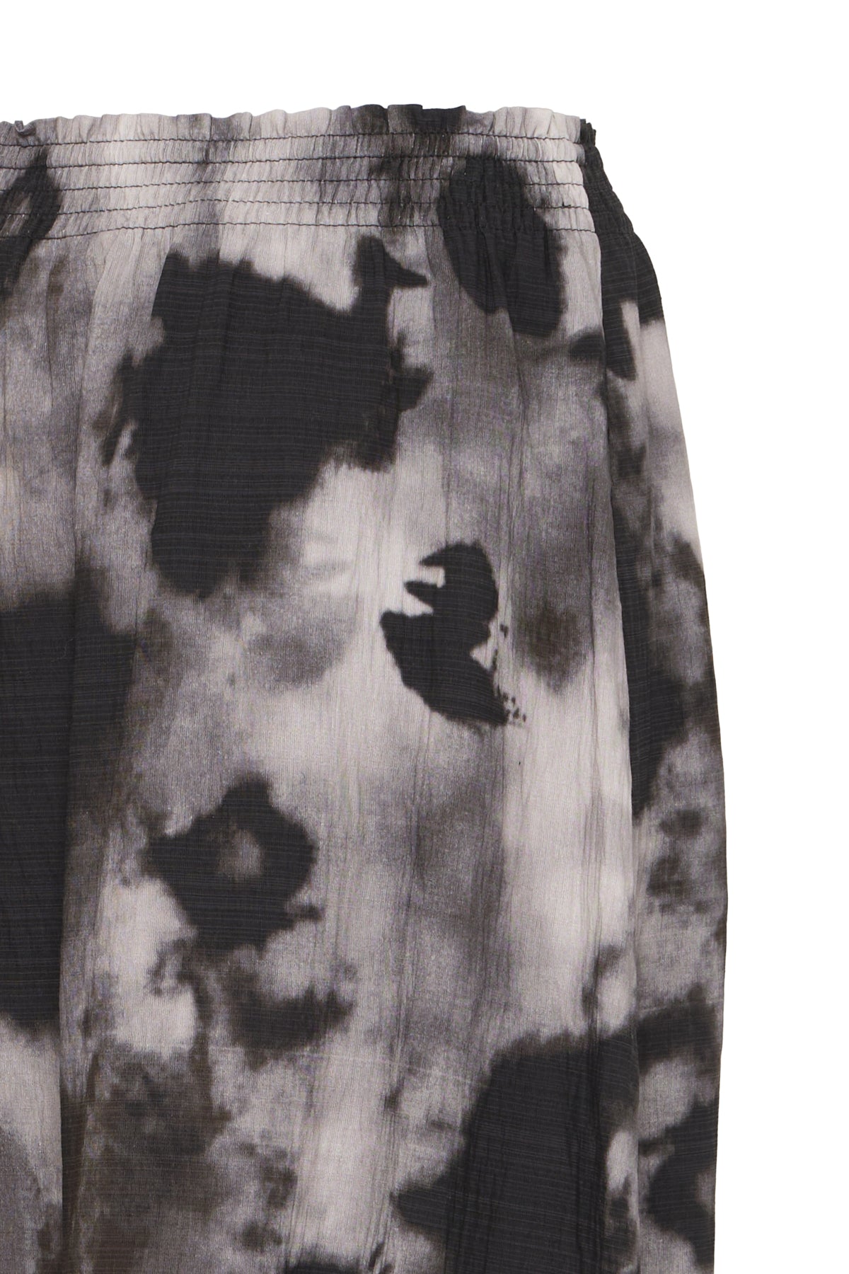 Fransa FRLAINEY Skirt-Skirt-White finn